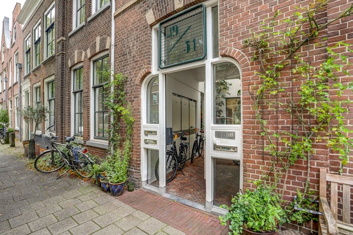 Foto 8 van Middelstegracht 51-A