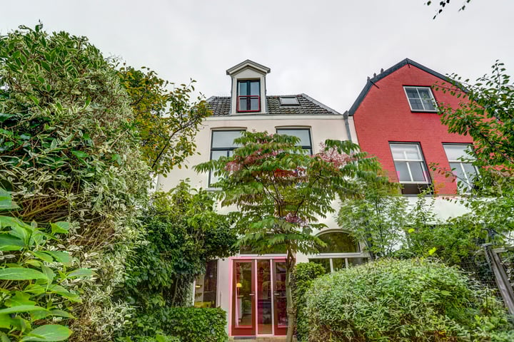 Foto 40 van Middelstegracht 51-A