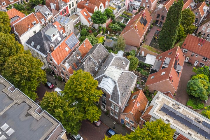 Foto 43 van Middelstegracht 51-A