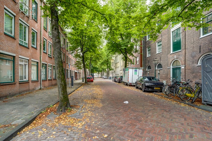 Foto 45 van Middelstegracht 51-A