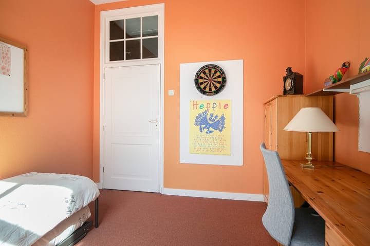 Photo 38 of Pastoor Jansenstraat 1-A