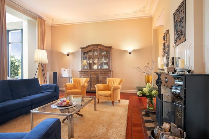 Photo 11 of Pastoor Jansenstraat 1-A