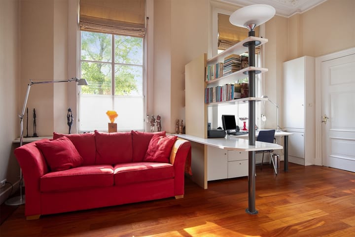 Photo 14 of Pastoor Jansenstraat 1-A