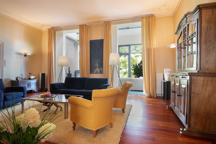 Photo 10 of Pastoor Jansenstraat 1-A