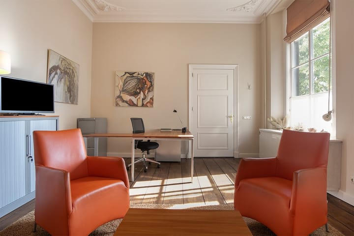 Photo 16 of Pastoor Jansenstraat 1-A