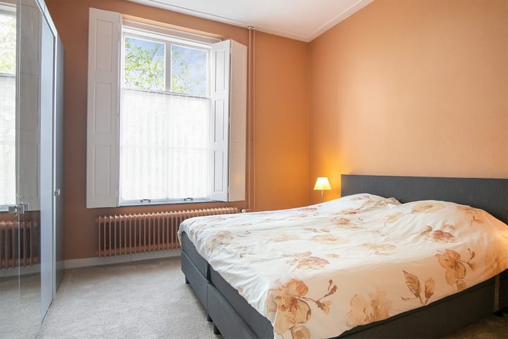 Photo 32 of Pastoor Jansenstraat 1-A