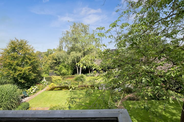 Photo 45 of Pastoor Jansenstraat 1-A