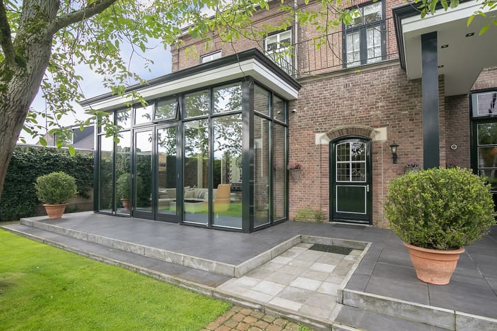 Photo 49 of Pastoor Jansenstraat 1-A