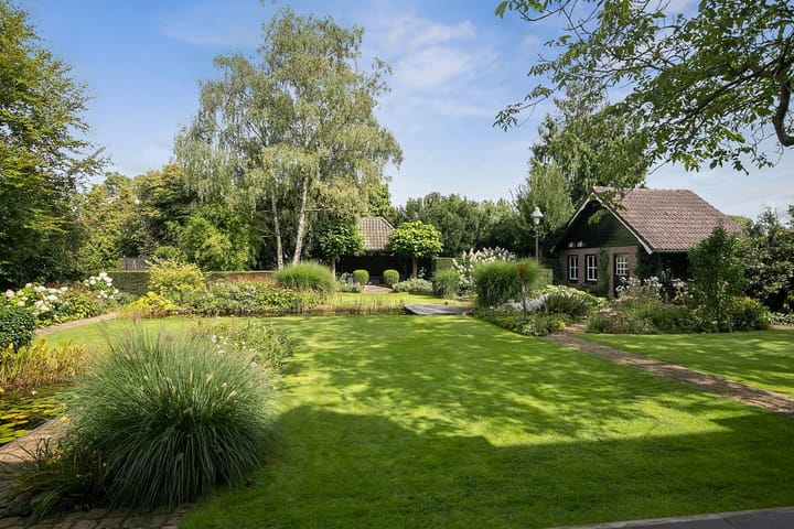 Photo 51 of Pastoor Jansenstraat 1-A