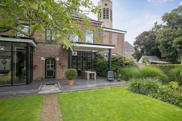 Photo 50 of Pastoor Jansenstraat 1-A