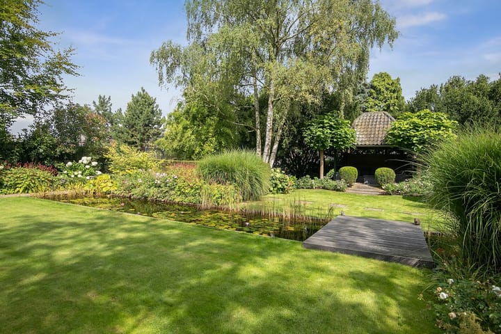 Photo 52 of Pastoor Jansenstraat 1-A