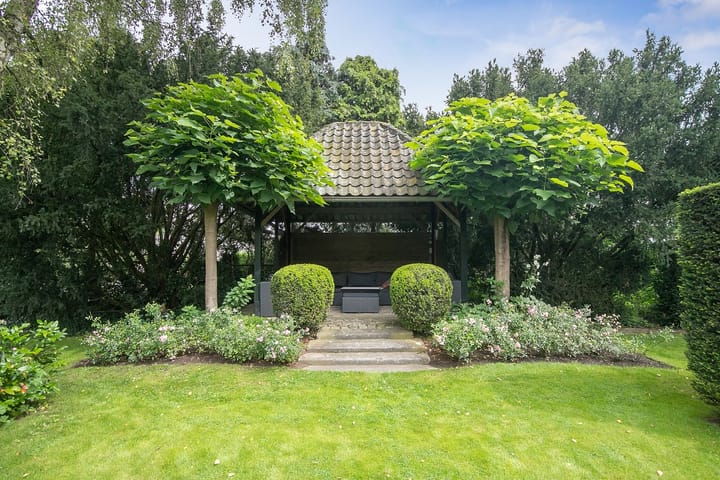 Photo 53 of Pastoor Jansenstraat 1-A