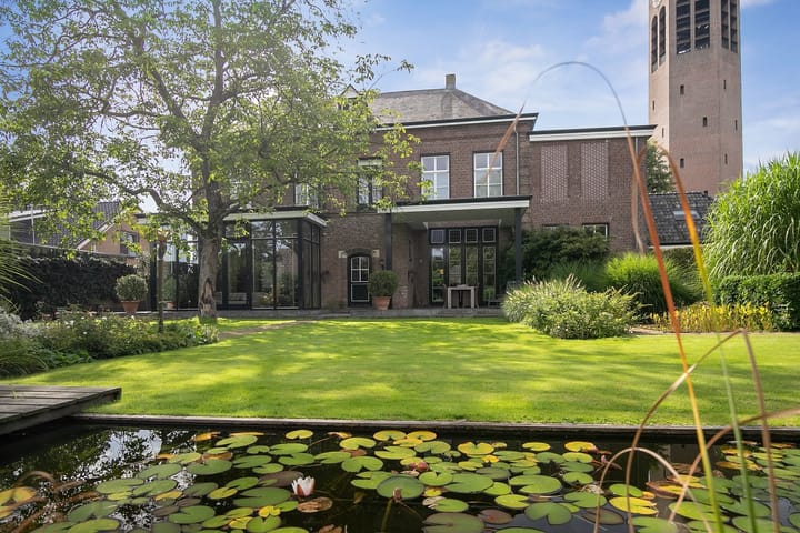 Photo 54 of Pastoor Jansenstraat 1-A