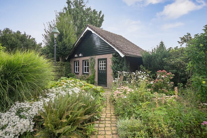 Photo 55 of Pastoor Jansenstraat 1-A