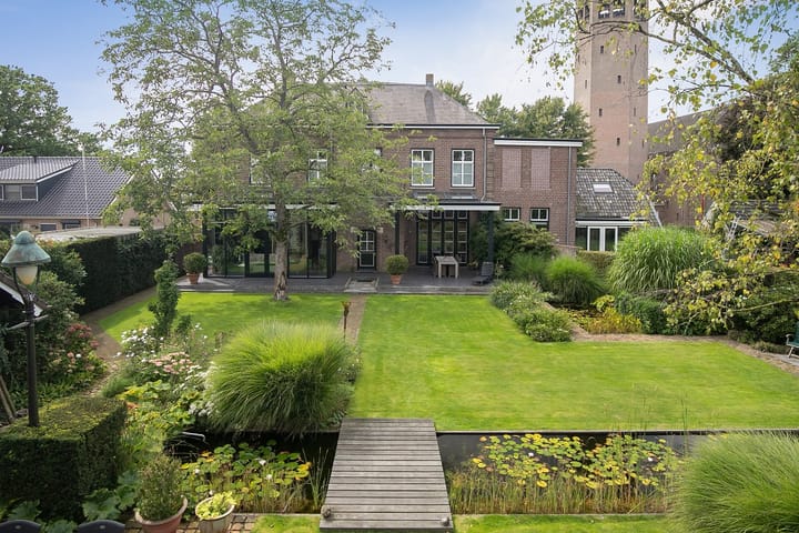 Photo 62 of Pastoor Jansenstraat 1-A