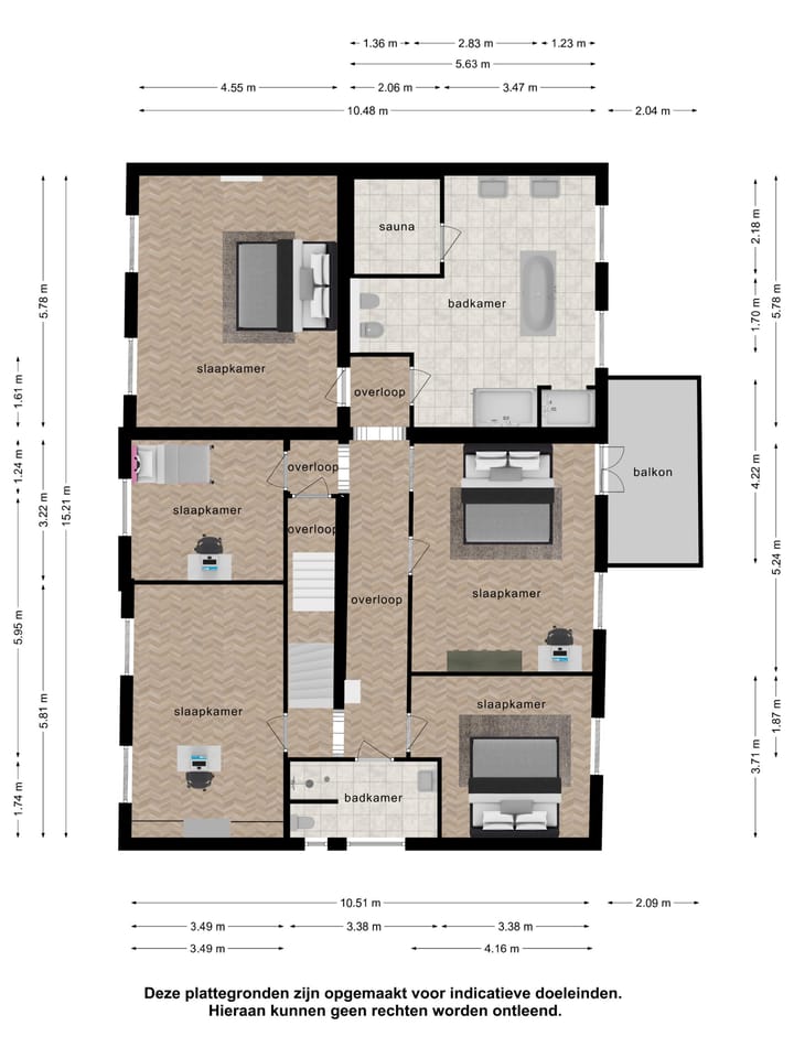 Photo 67 of Pastoor Jansenstraat 1-A