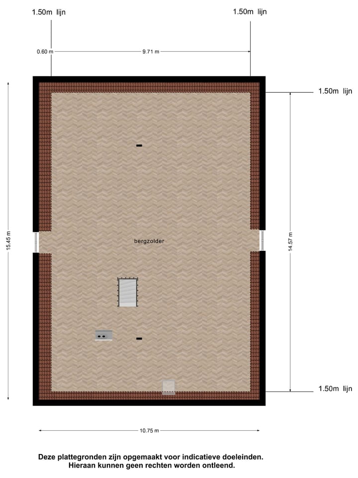 Photo 68 of Pastoor Jansenstraat 1-A