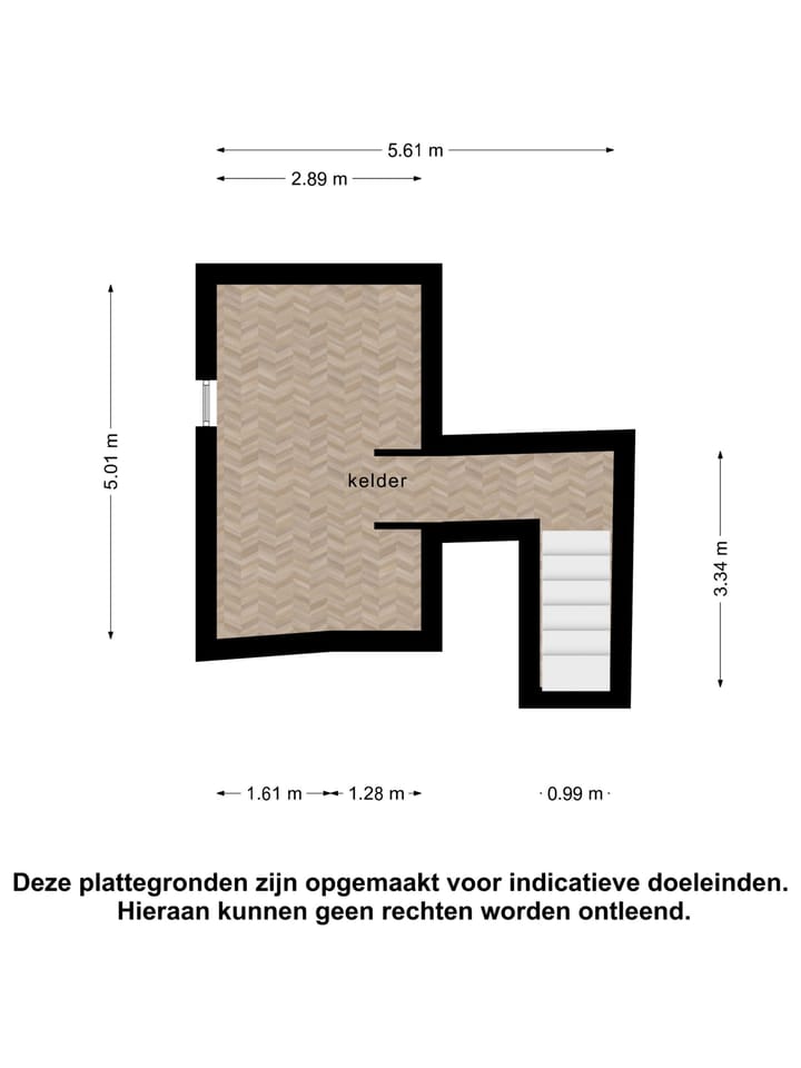 Photo 69 of Pastoor Jansenstraat 1-A
