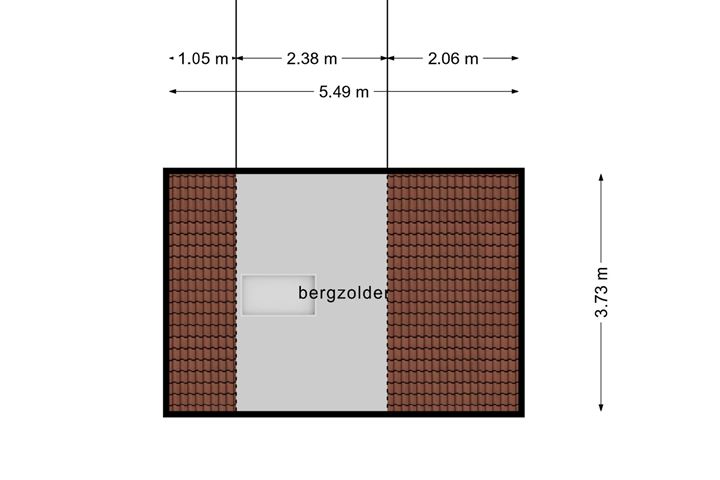 Bekijk foto 71 van Pastoor Jansenstraat 1-A