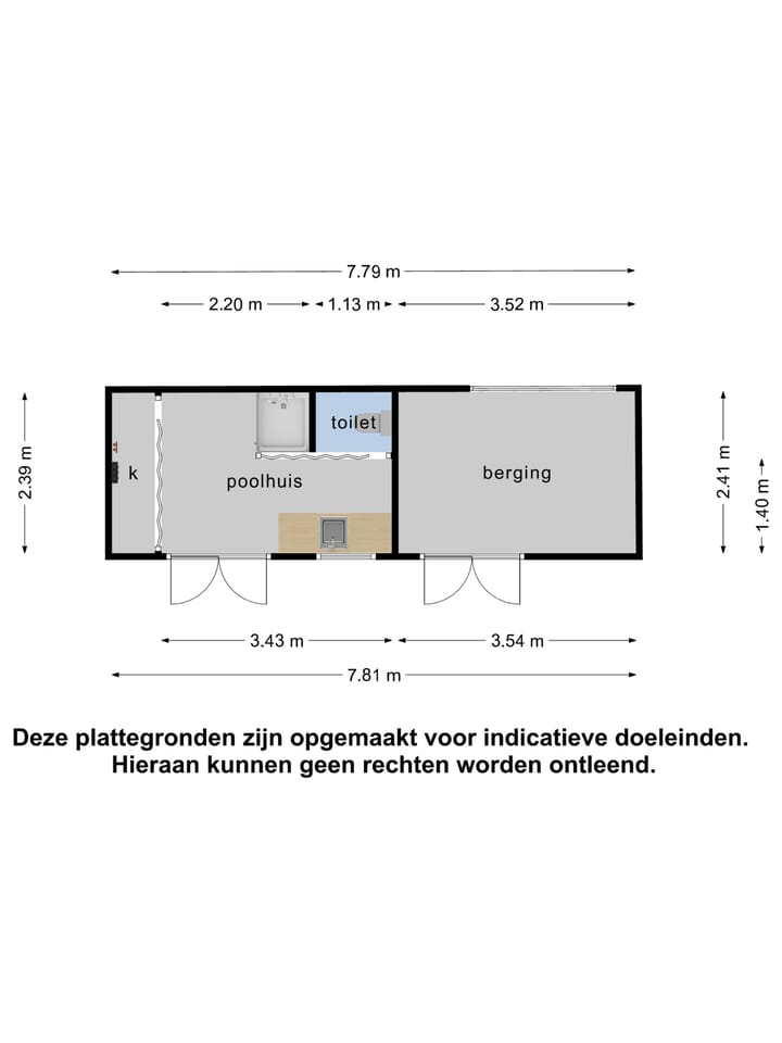 Photo 74 of Pastoor Jansenstraat 1-A