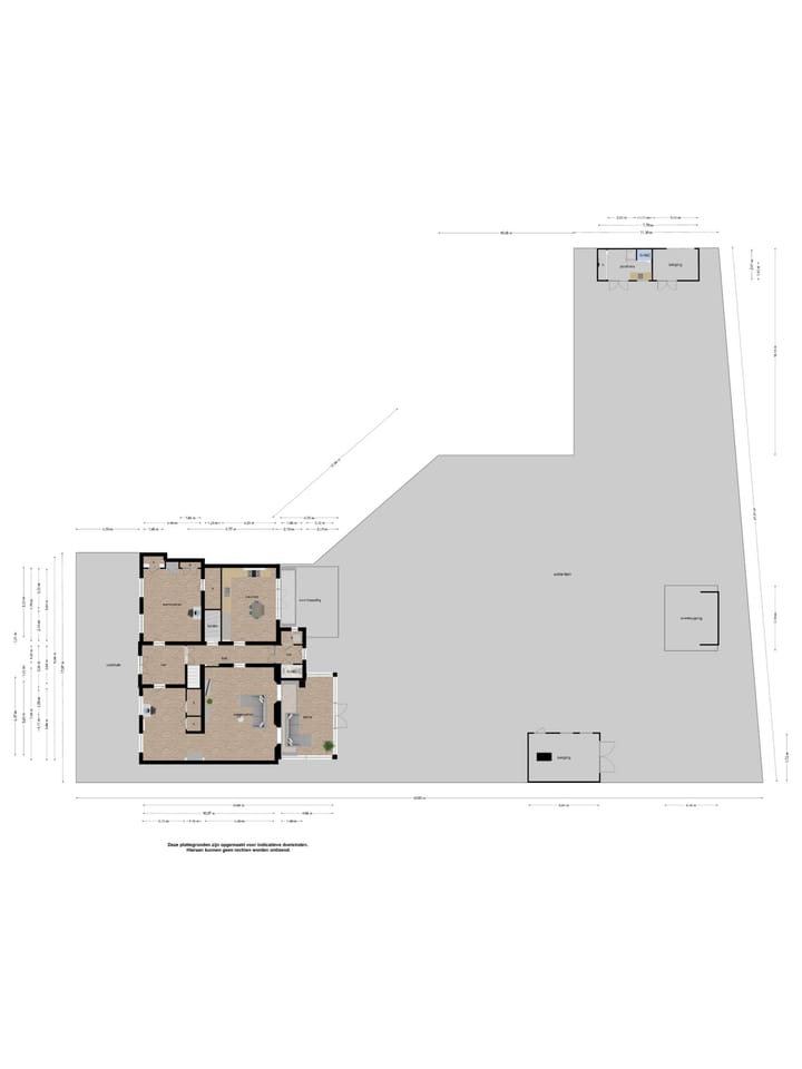 Photo 75 of Pastoor Jansenstraat 1-A