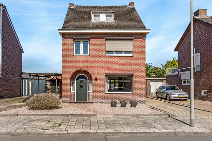 Foto 2 van Heidestraat 51