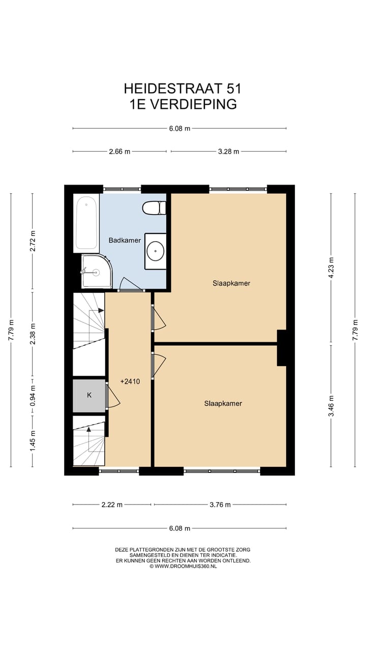 Foto 35 van Heidestraat 51