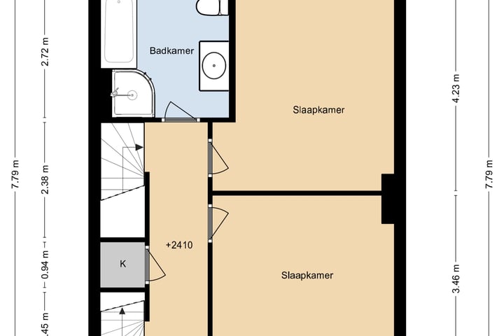 Bekijk foto 35 van Heidestraat 51