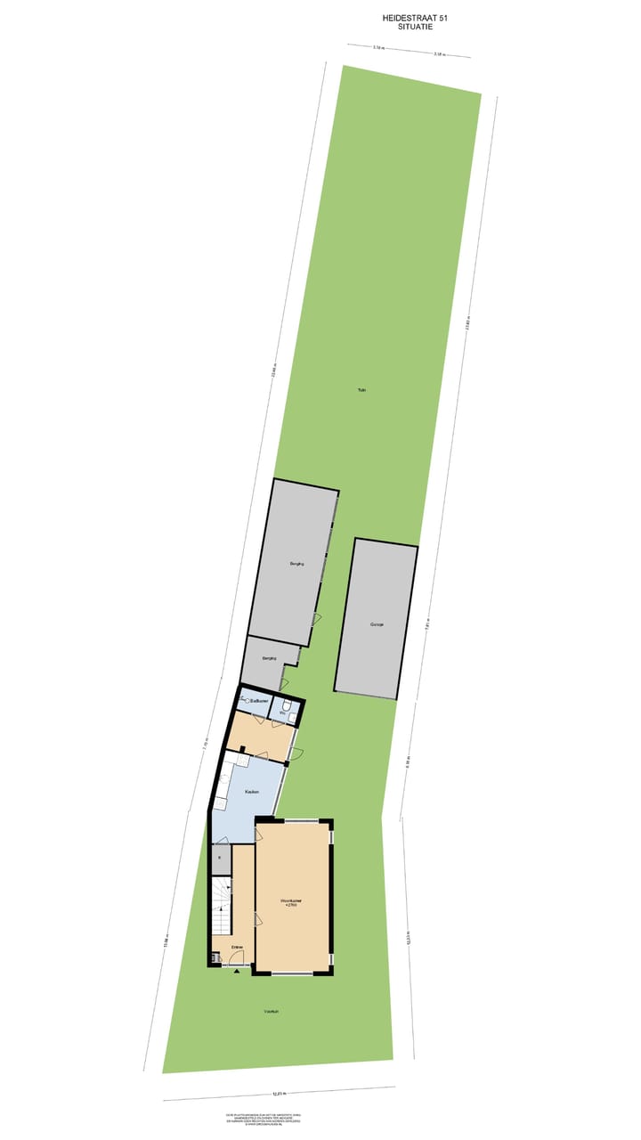 Foto 38 van Heidestraat 51