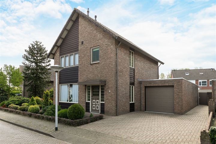 Bekijk foto 1 van Hogestraat 20