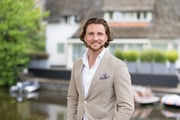 Luc Burghout - NVM Real Estate Agent