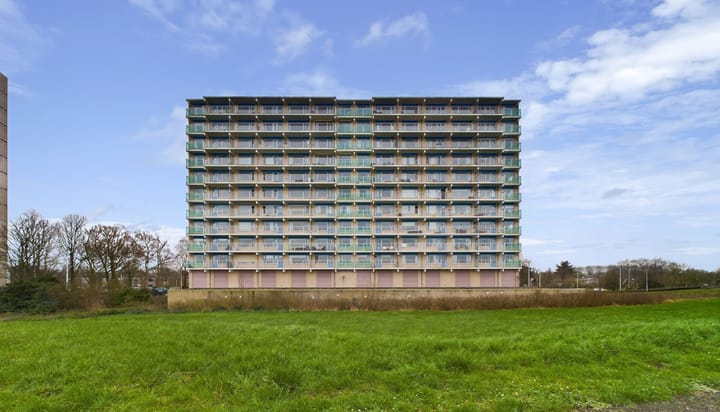 Foto 1 van Churchilllaan 158