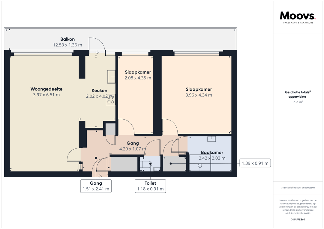 Foto 32 van Churchilllaan 158