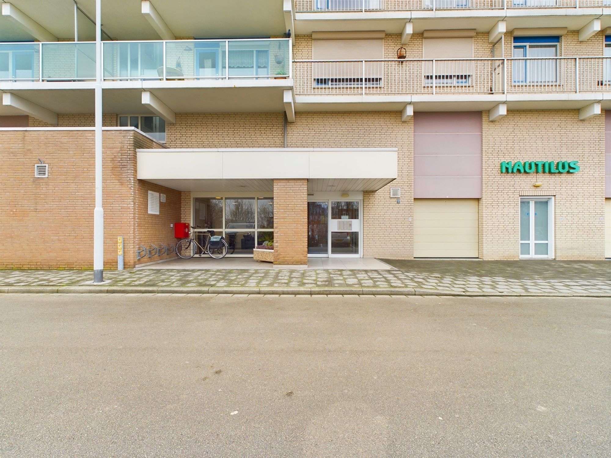 Foto 30 van Churchilllaan 158