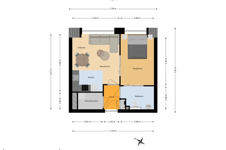 Bekijk foto 32 van Prins Hendriklaan 62