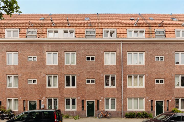 Bekijk foto 18 van Mesdagstraat 50-3