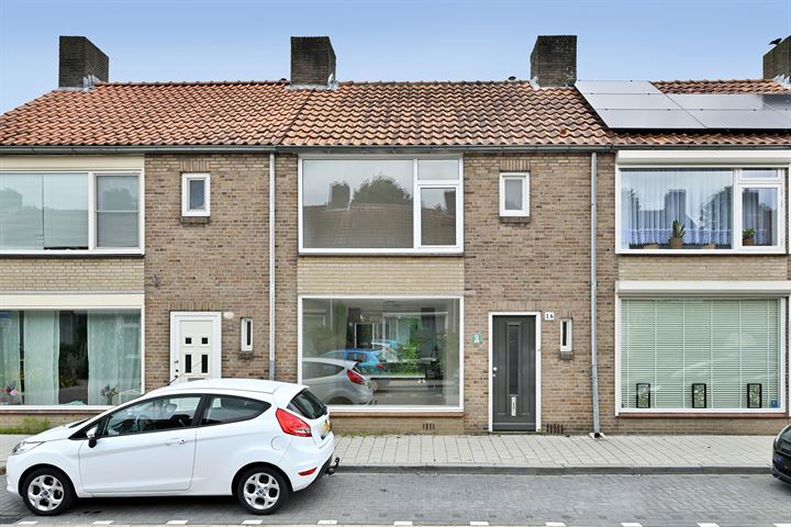 Bekijk foto 1 van Augustinusstraat 16