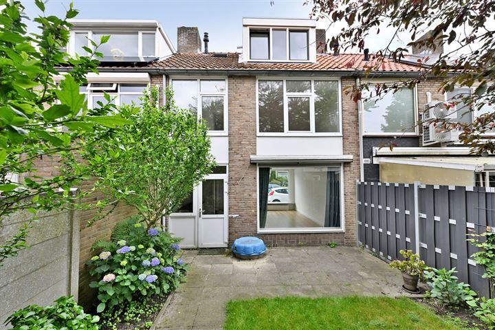 Bekijk foto 22 van Augustinusstraat 16