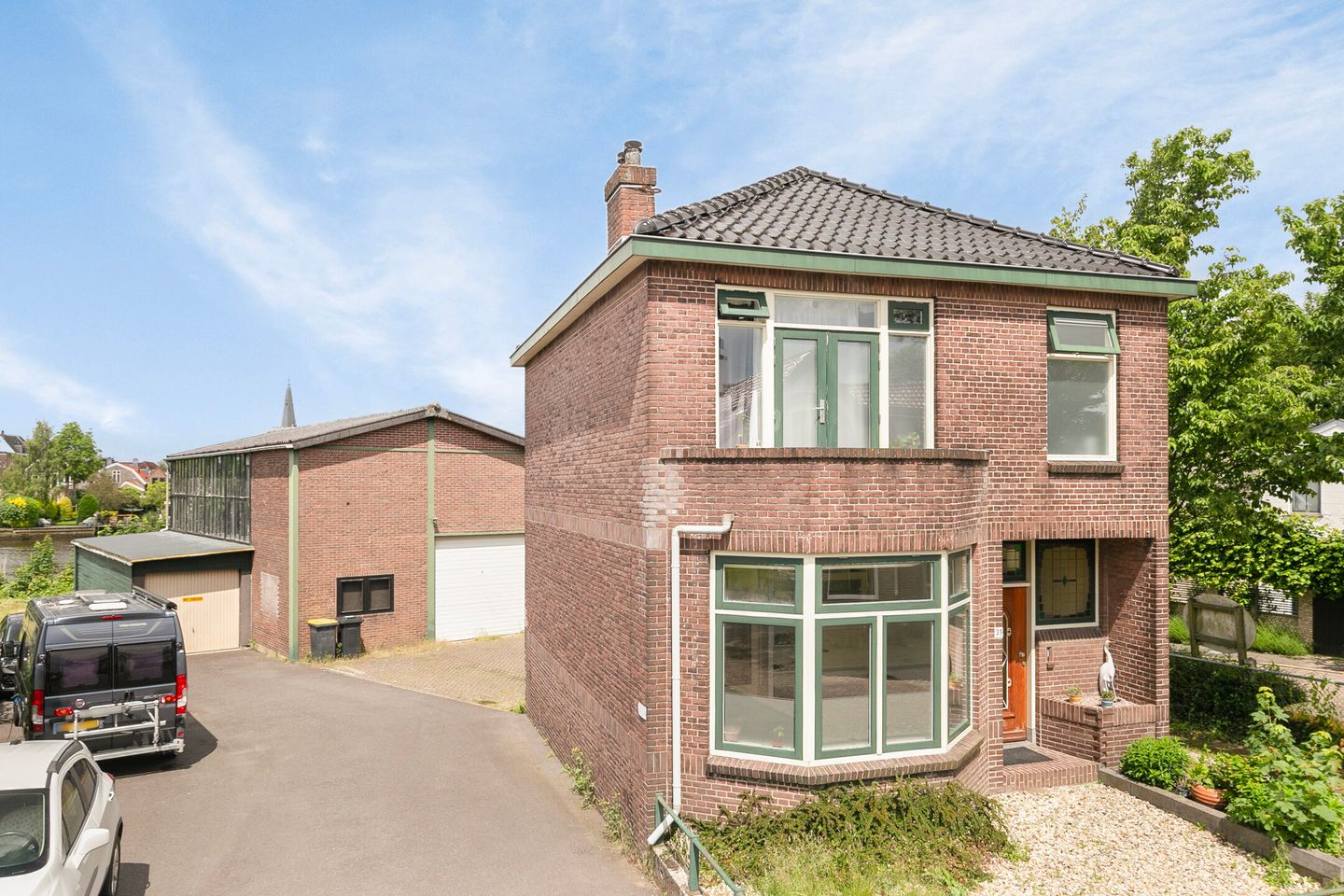 Foto 1 van Dorpsstraat 31