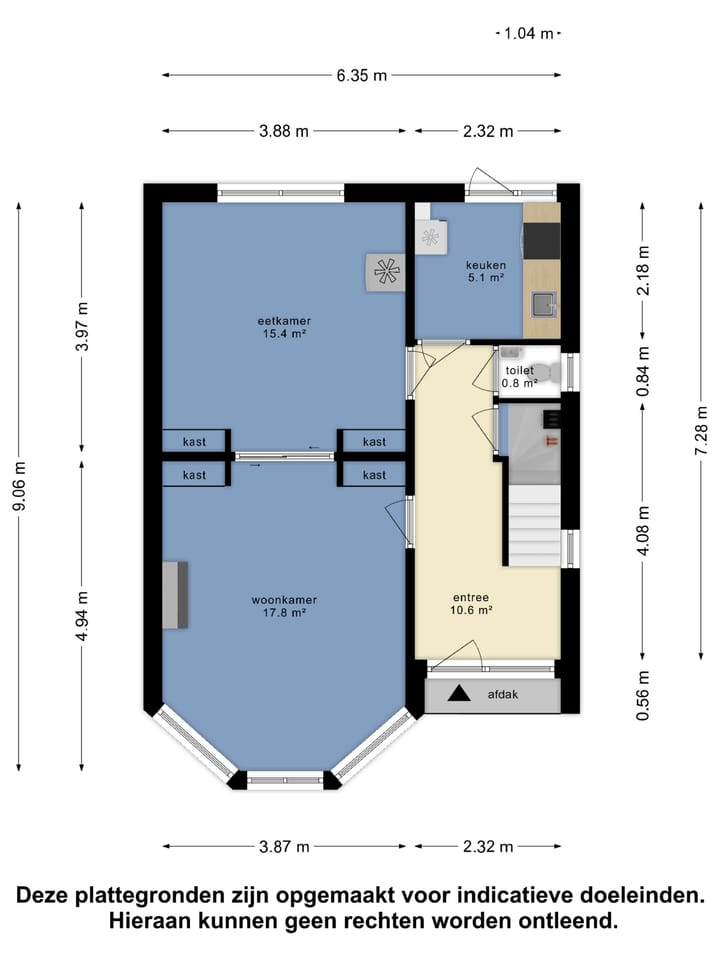 Foto 30 van Dorpsstraat 31