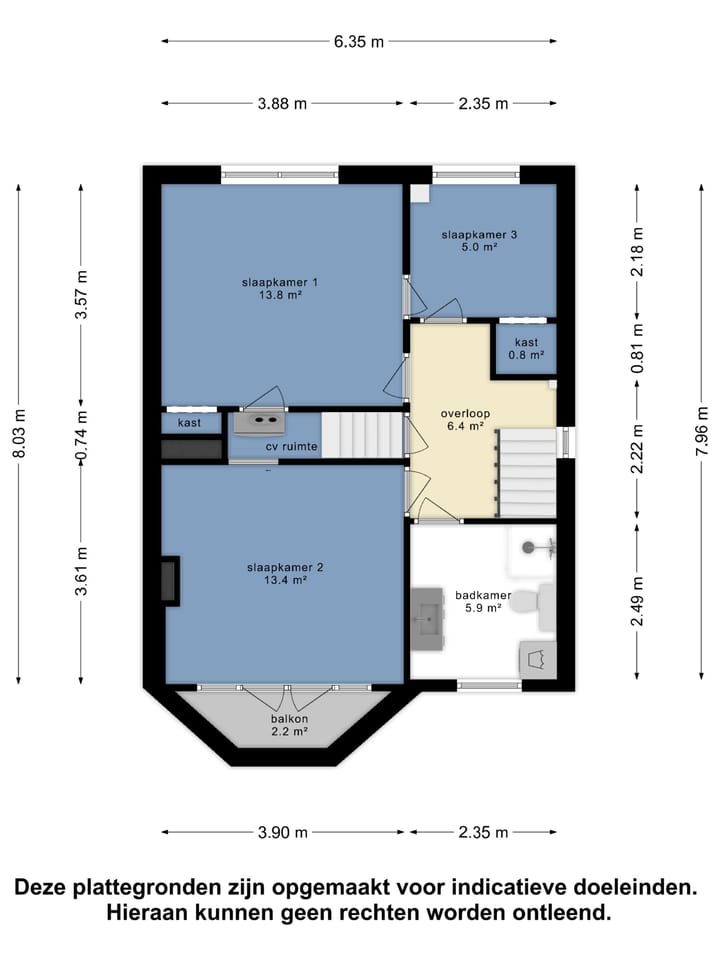 Foto 32 van Dorpsstraat 31