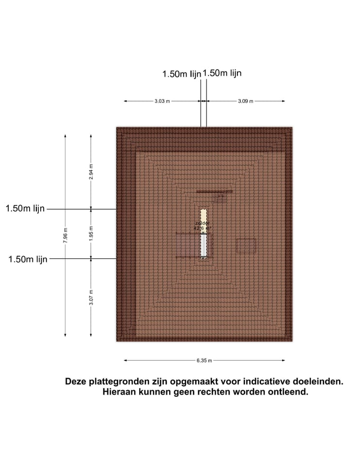 Foto 33 van Dorpsstraat 31