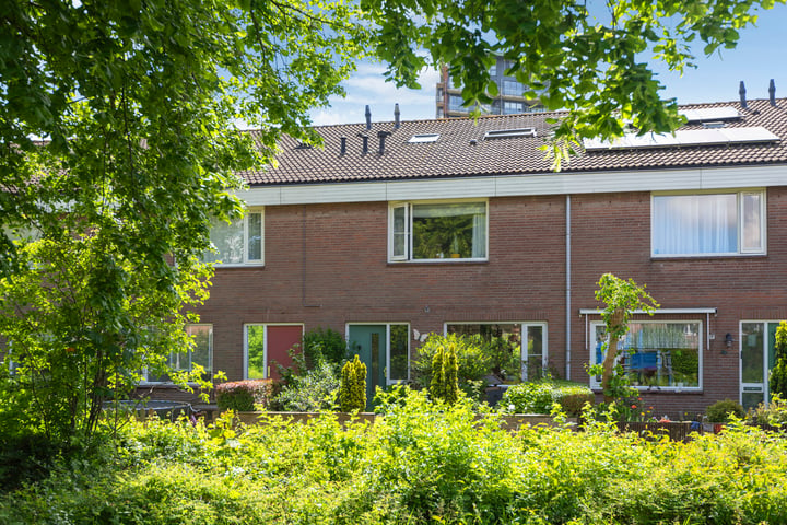 Bekijk foto 32 van Ardennenlaan 41