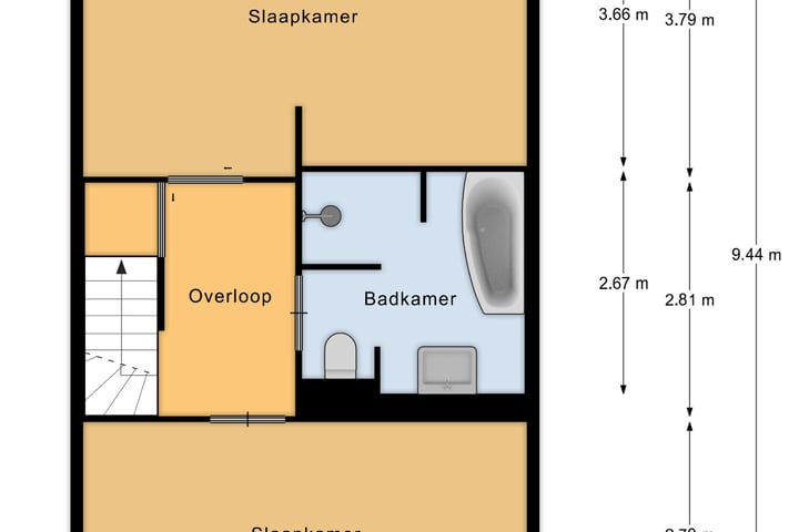 Bekijk foto 34 van Ardennenlaan 41