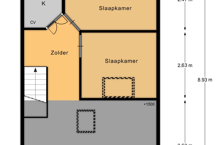 Bekijk foto 35 van Ardennenlaan 41