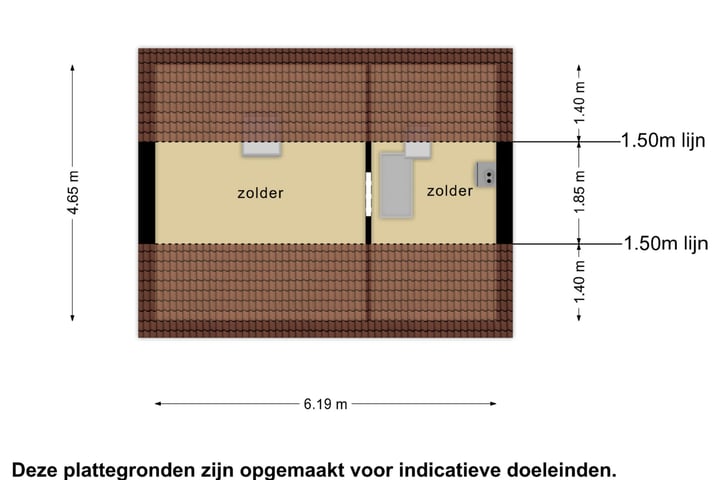 Bekijk foto 48 van Frieslandlaan 113