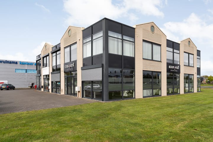 Stelling 8-A
