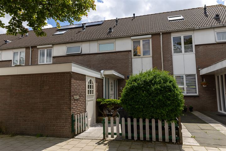 Bekijk foto 30 van Verisstraat 5