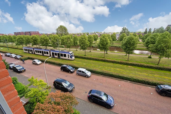 Bekijk foto 33 van Nootdorpse Landingslaan 282