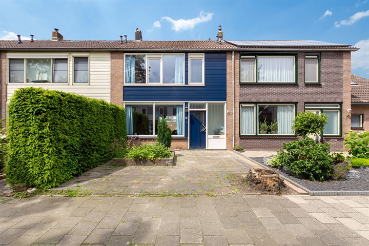 Bekijk foto 1 van Burggraaf Zwederlaan 35